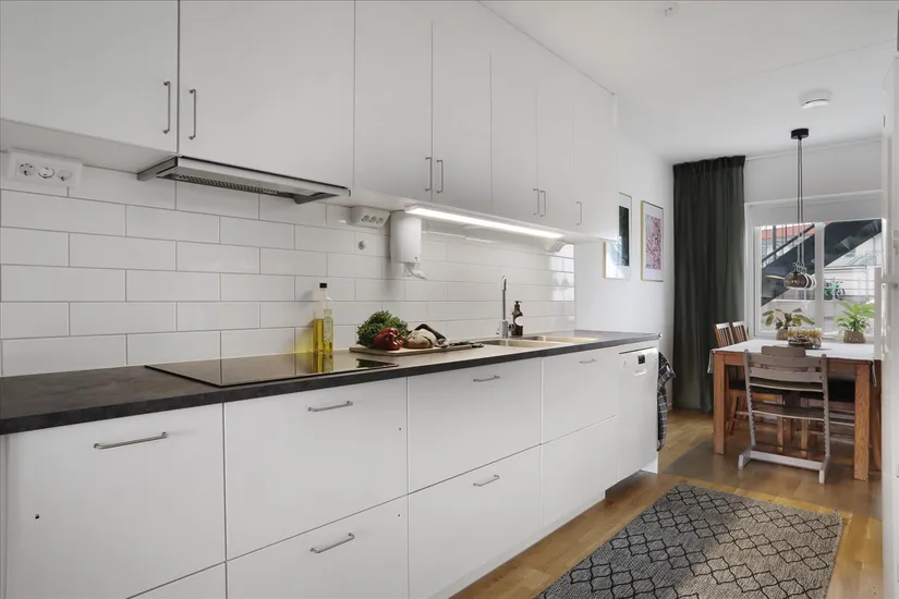 Bostadsrätt, Östra Sundskogsvägen 82C, Uddevalla