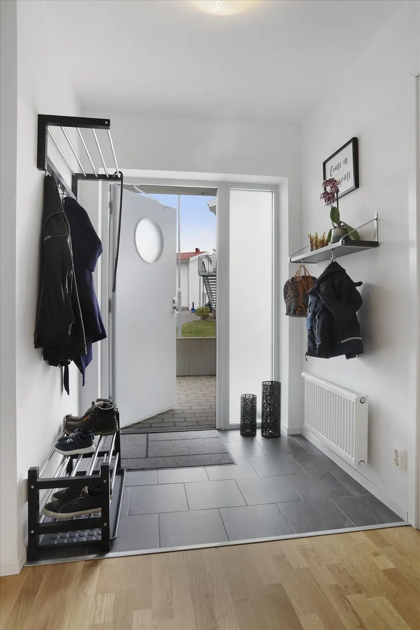 Bostadsrätt, Östra Sundskogsvägen 82C, Uddevalla