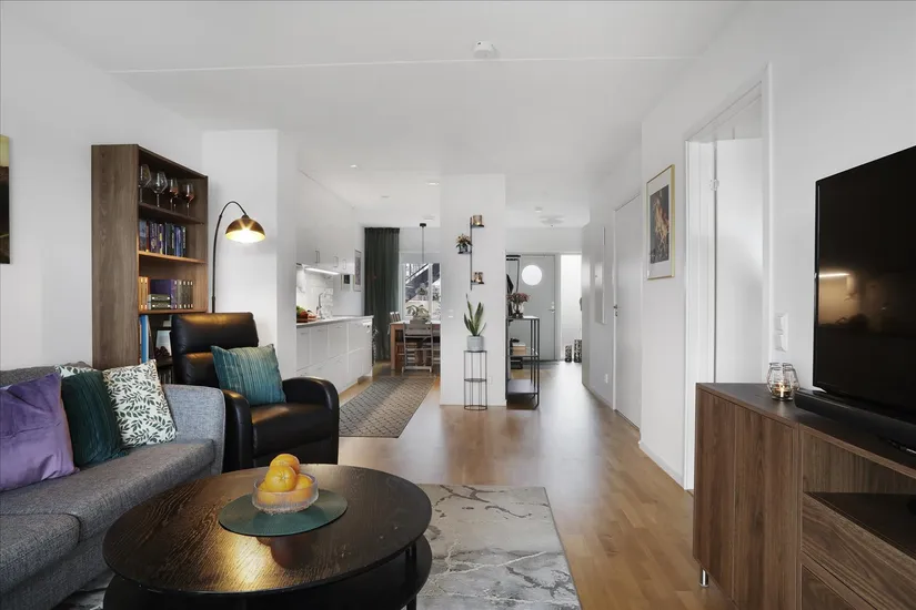 Bostadsrätt, Östra Sundskogsvägen 82C, Uddevalla