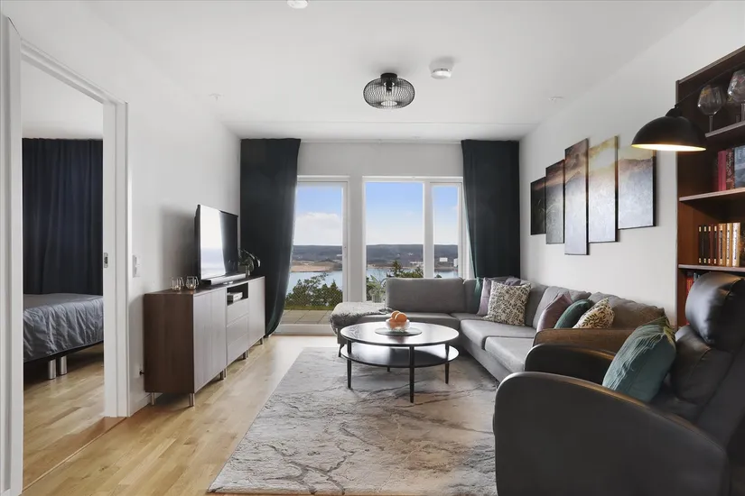 Bostadsrätt, Östra Sundskogsvägen 82C, Uddevalla