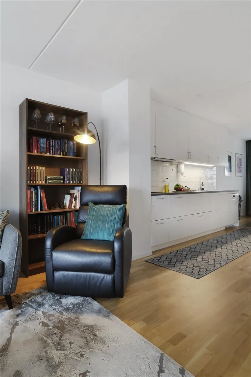 Bostadsrätt, Östra Sundskogsvägen 82C, Uddevalla