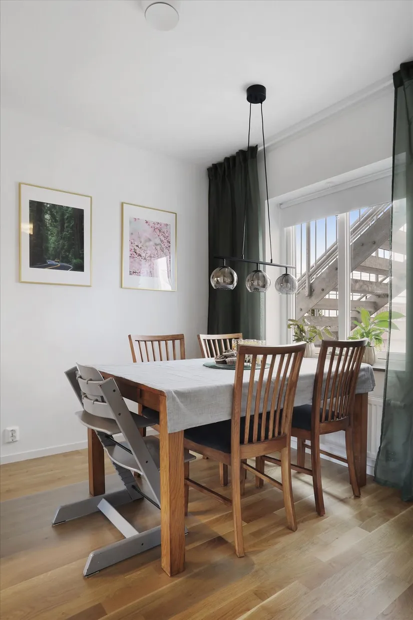 Bostadsrätt, Östra Sundskogsvägen 82C, Uddevalla