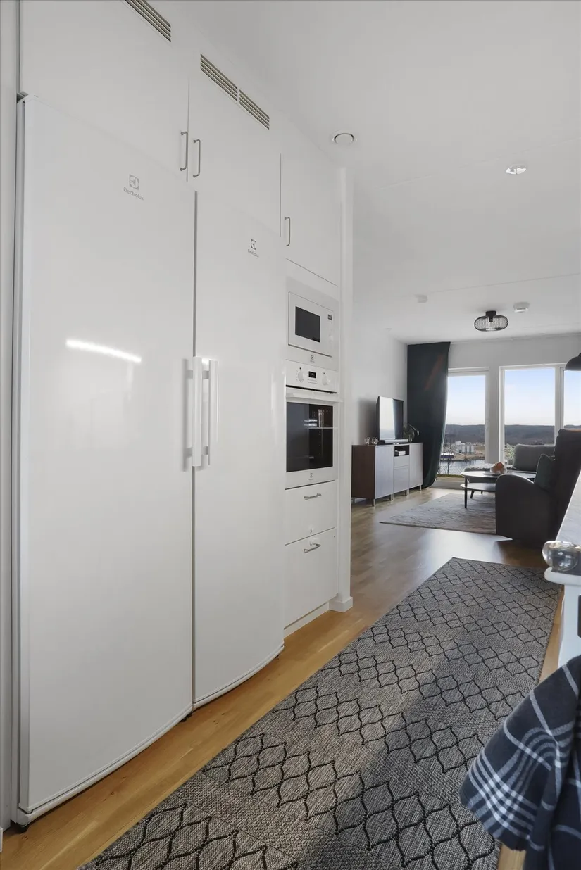 Bostadsrätt, Östra Sundskogsvägen 82C, Uddevalla