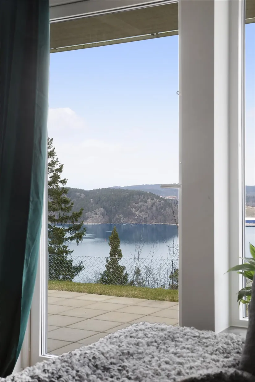 Bostadsrätt, Östra Sundskogsvägen 82C, Uddevalla