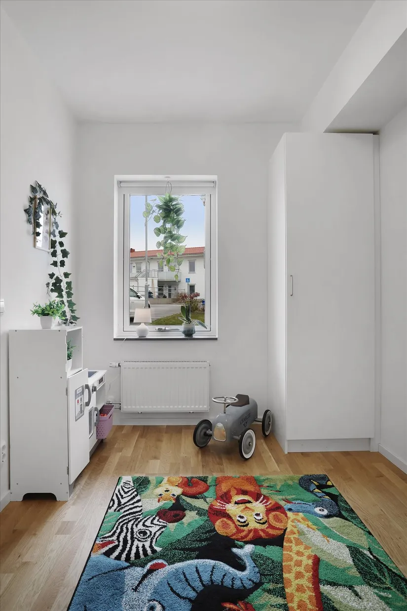 Bostadsrätt, Östra Sundskogsvägen 82C, Uddevalla