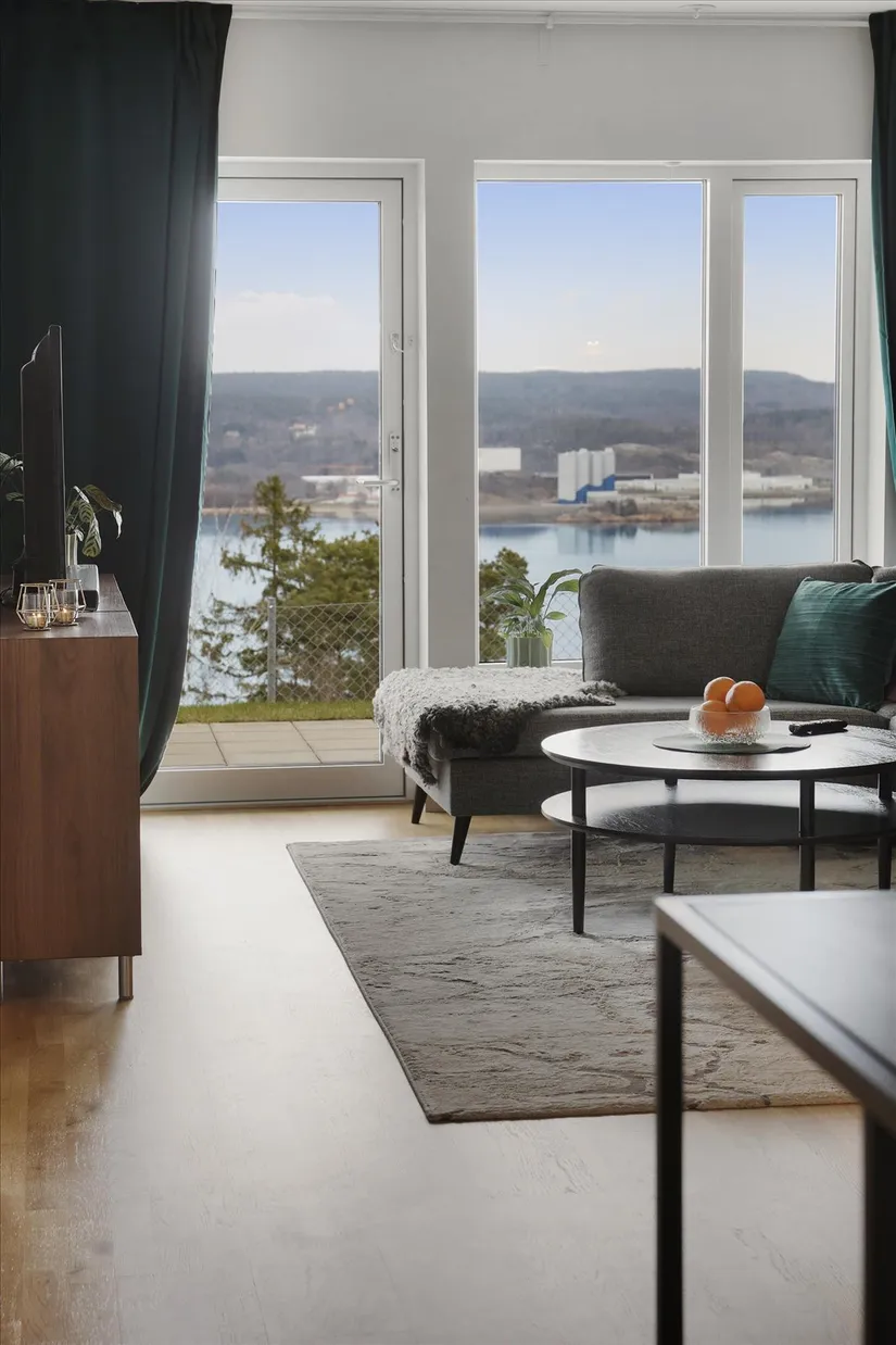 Bostadsrätt, Östra Sundskogsvägen 82C, Uddevalla