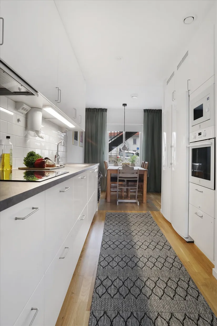 Bostadsrätt, Östra Sundskogsvägen 82C, Uddevalla