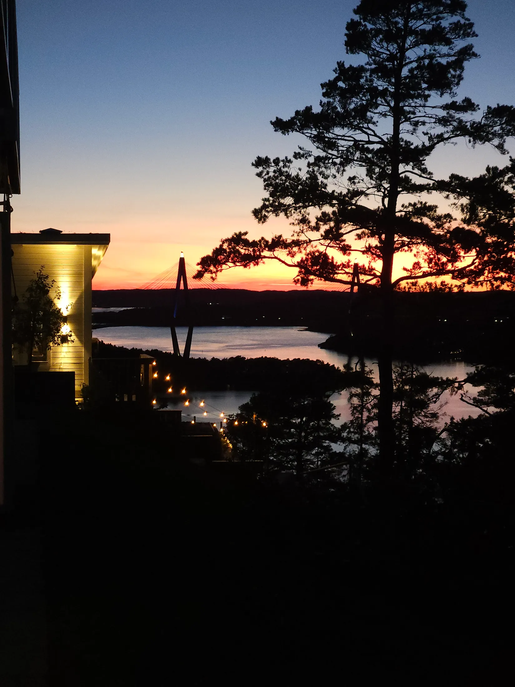 Bostadsrätt, Östra Sundskogsvägen 82C, Uddevalla