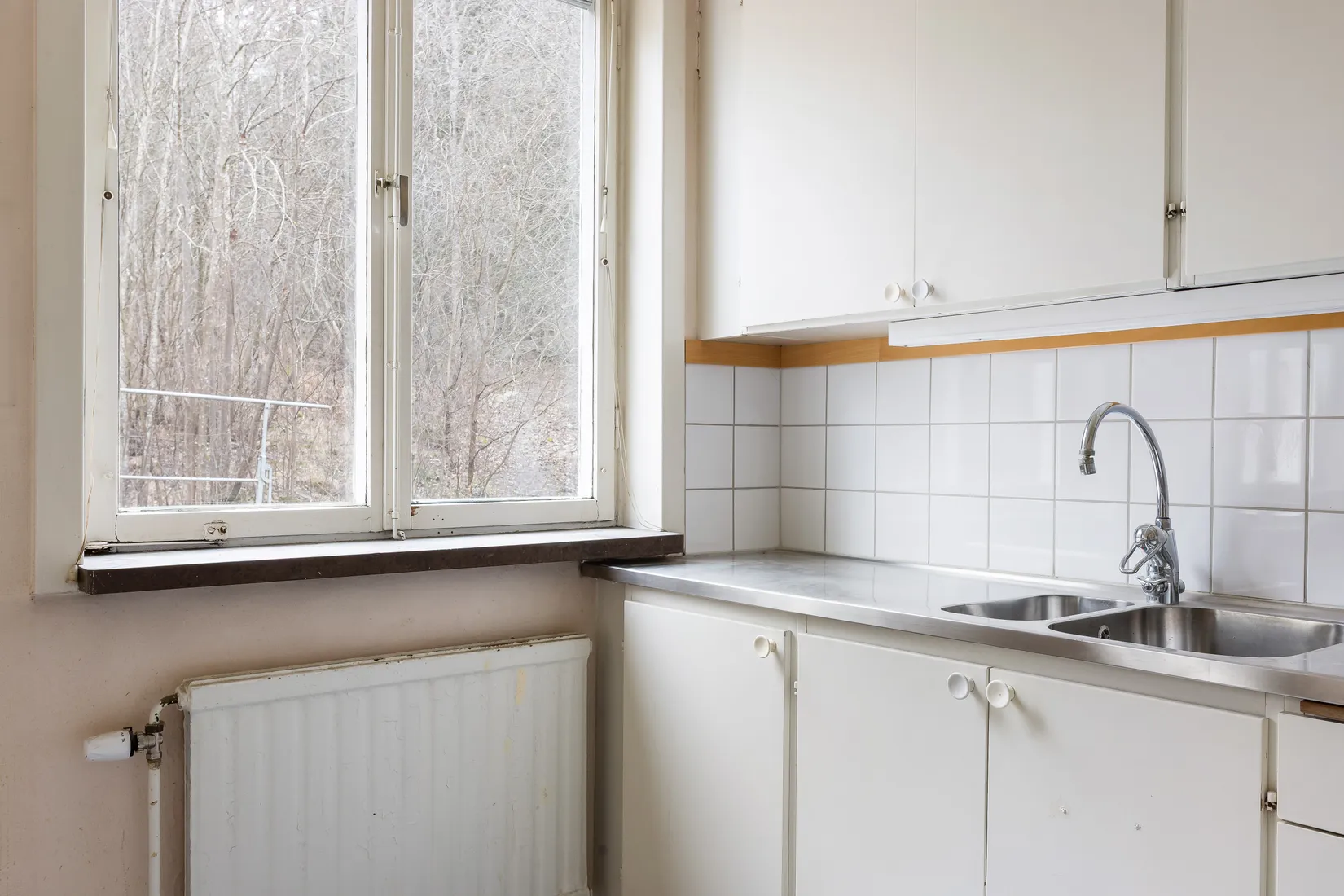 Bostadsrätt, Spångavägen 38 1tr, Bromma / Brommaplan, Stockholm