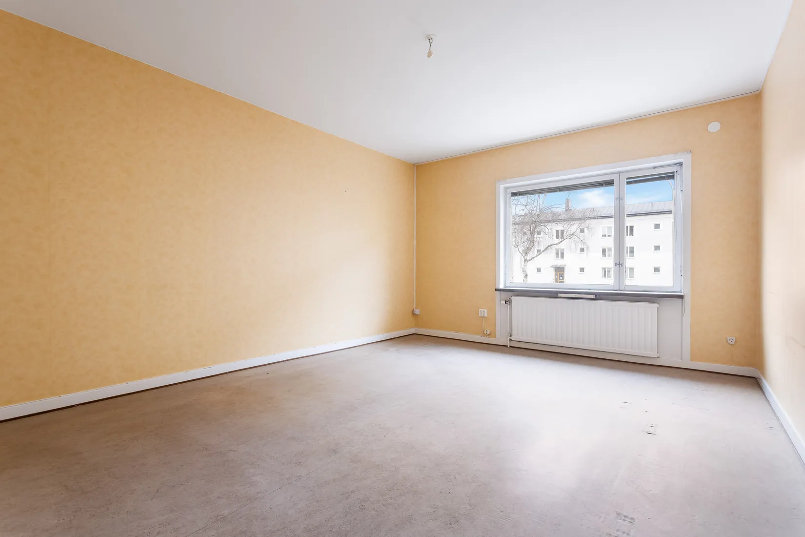 Bostadsrätt, Spångavägen 38 1tr, Bromma / Brommaplan, Stockholm
