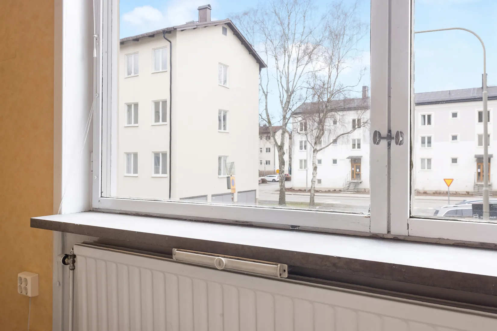 Bostadsrätt, Spångavägen 38 1tr, Bromma / Brommaplan, Stockholm