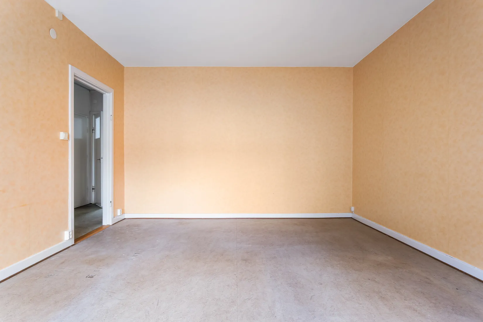 Bostadsrätt, Spångavägen 38 1tr, Bromma / Brommaplan, Stockholm