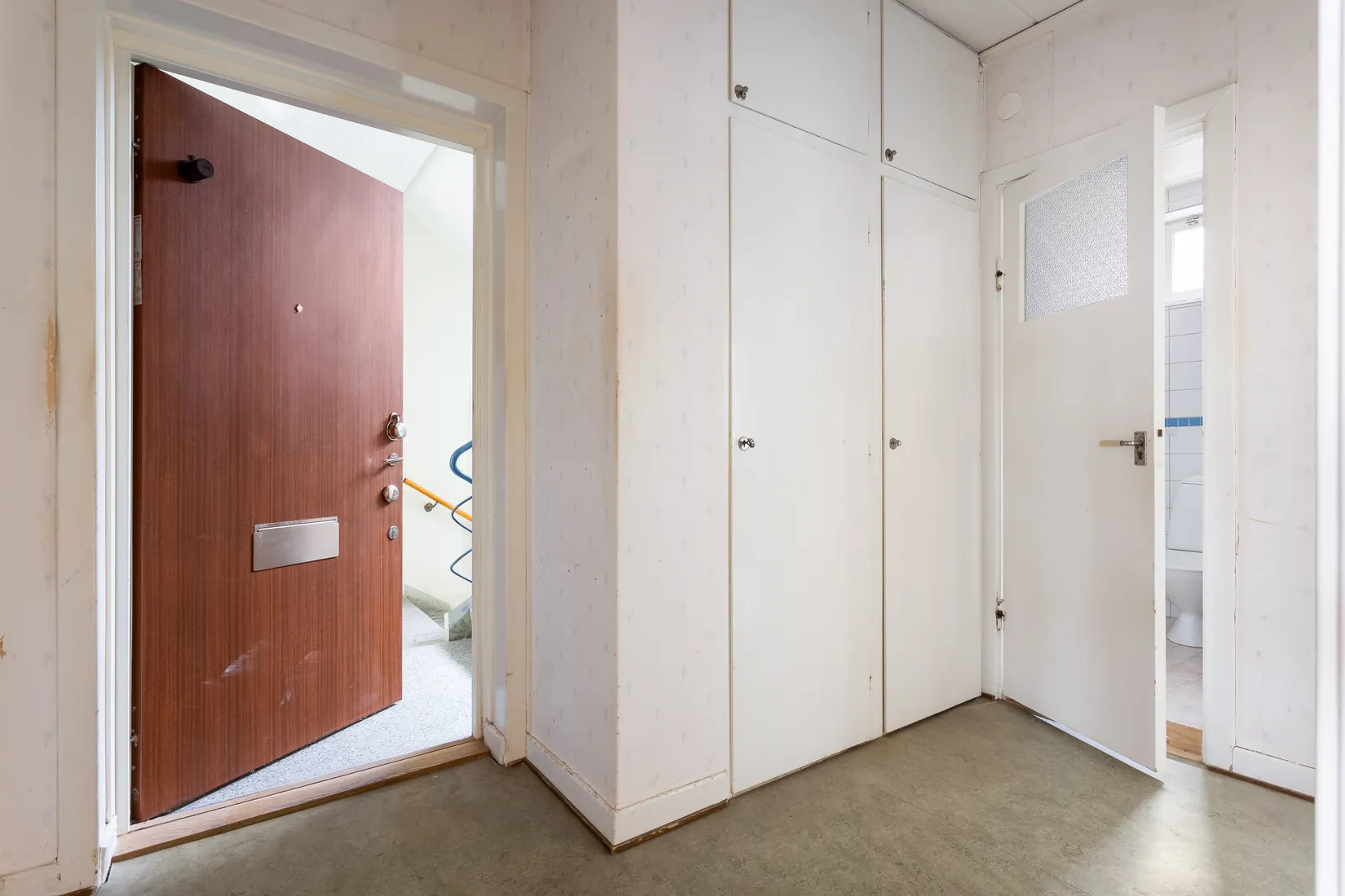 Bostadsrätt, Spångavägen 38 1tr, Bromma / Brommaplan, Stockholm