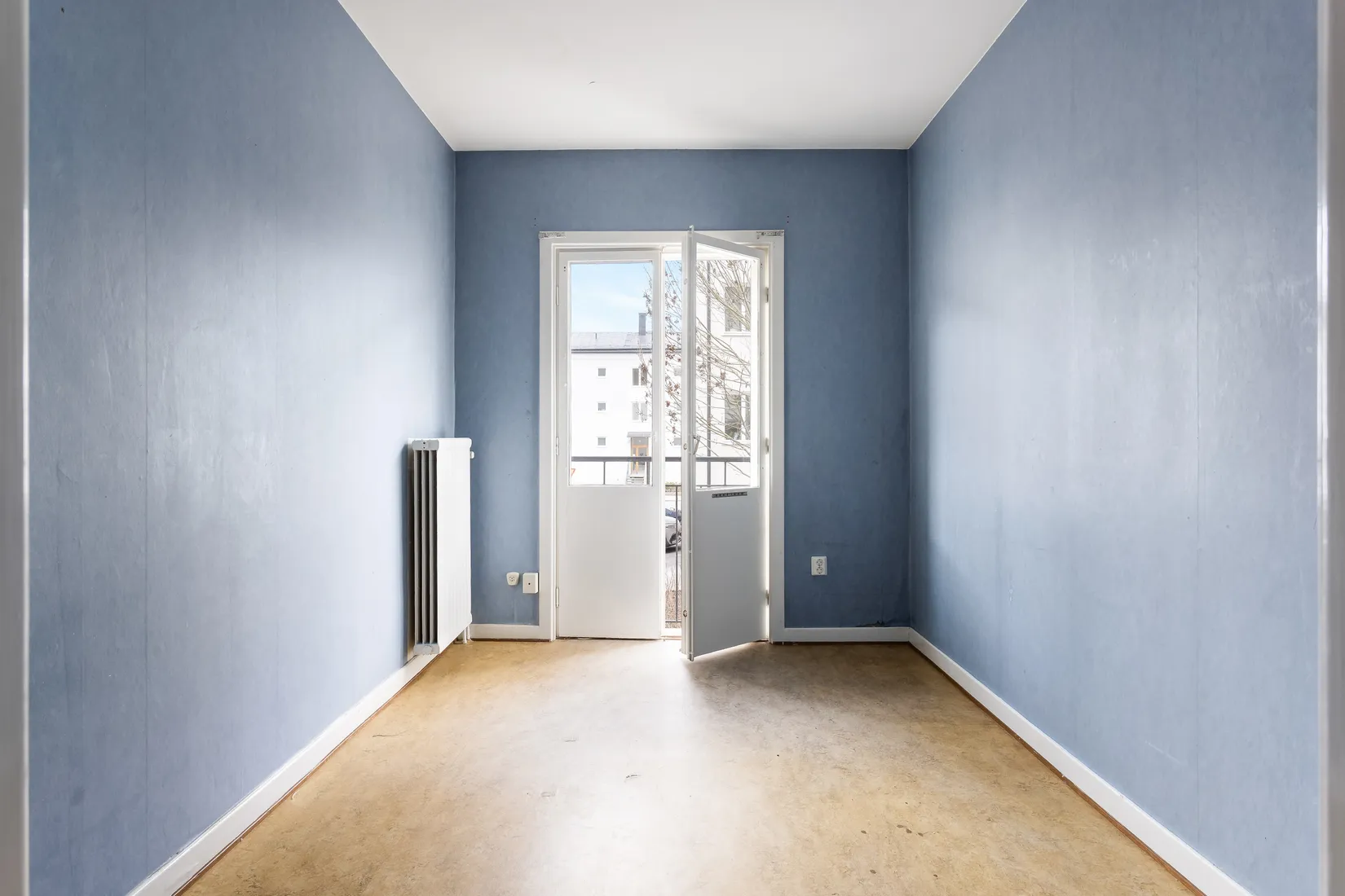 Bostadsrätt, Spångavägen 38 1tr, Bromma / Brommaplan, Stockholm
