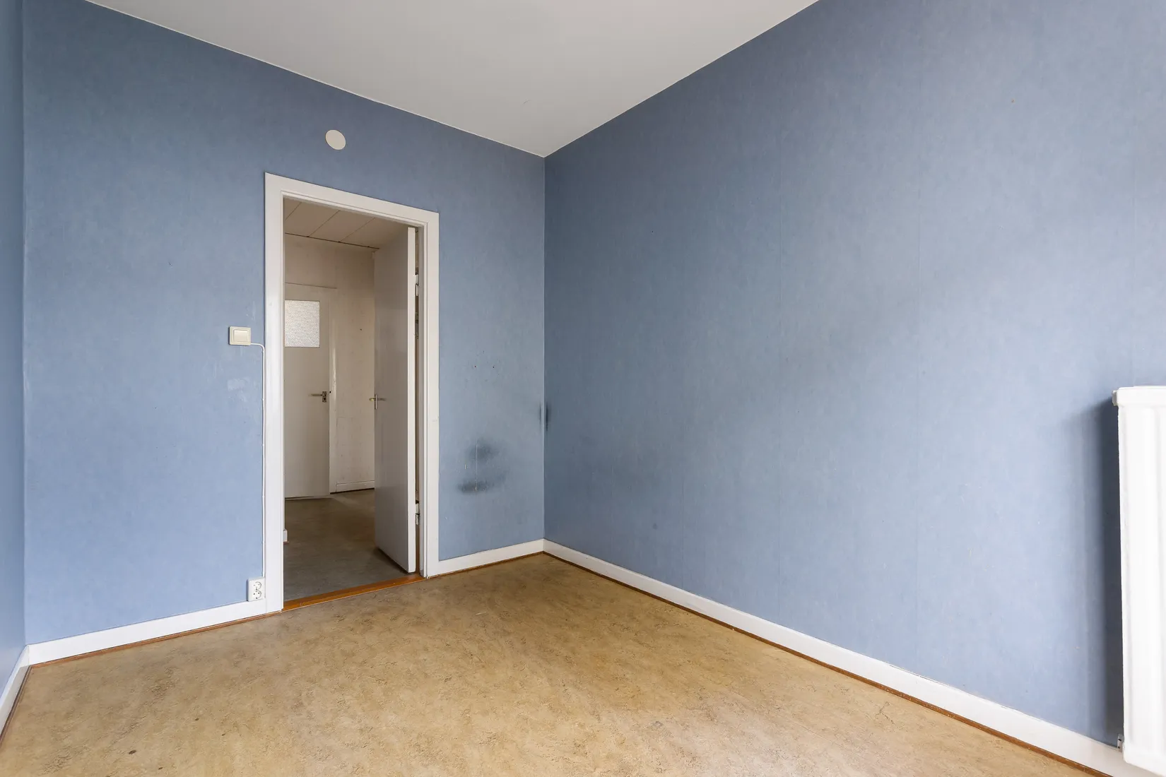 Bostadsrätt, Spångavägen 38 1tr, Bromma / Brommaplan, Stockholm
