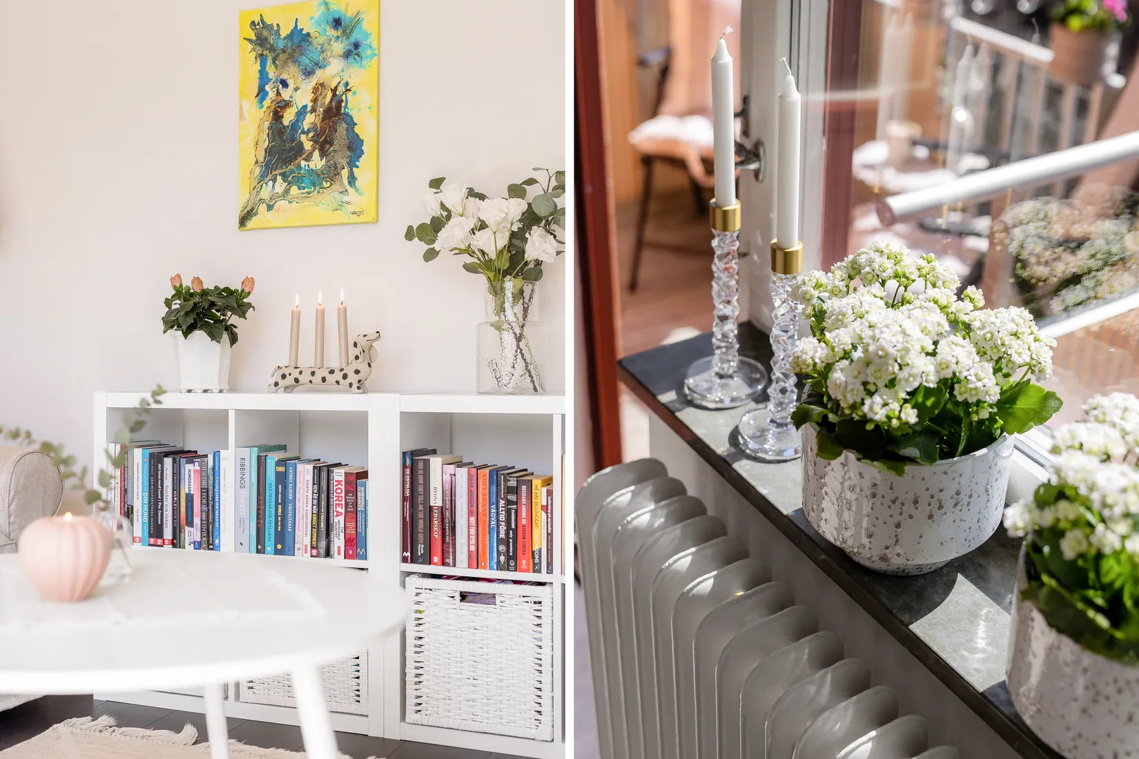 Bostadsrätt, Stramaljvägen 6 3tr, Bromma / Riksby, Stockholm