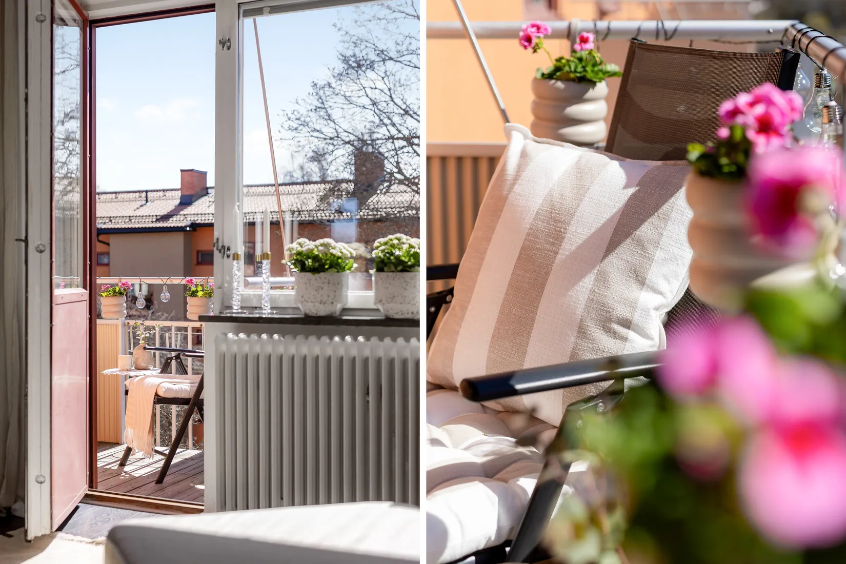 Bostadsrätt, Stramaljvägen 6 3tr, Bromma / Riksby, Stockholm