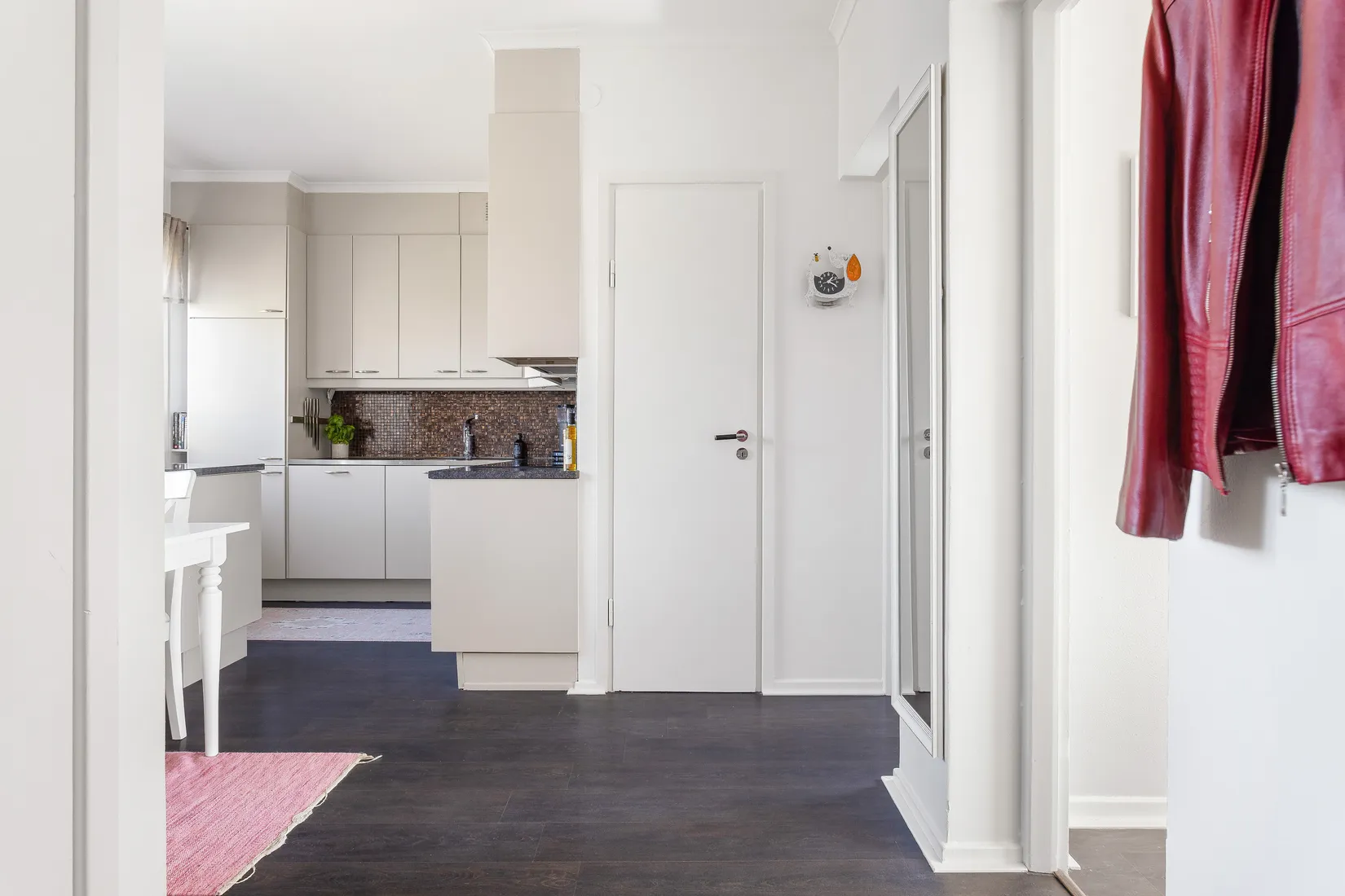 Bostadsrätt, Stramaljvägen 6 3tr, Bromma / Riksby, Stockholm