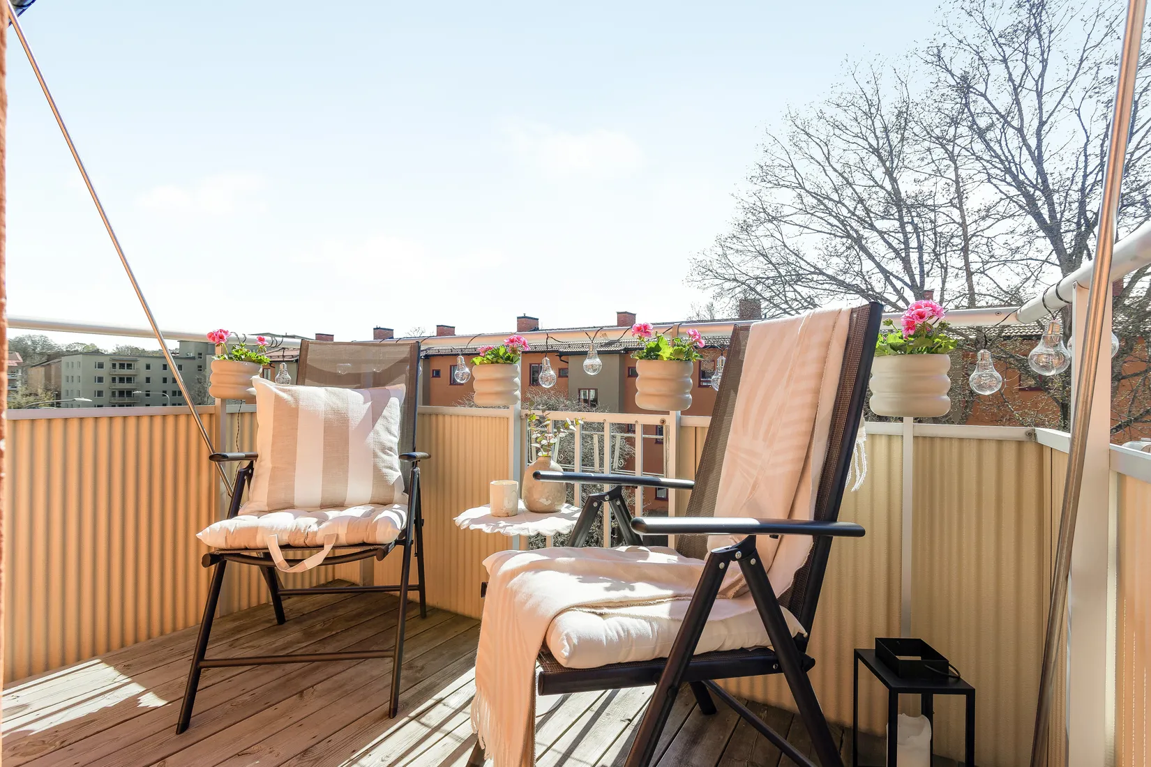 Bostadsrätt, Stramaljvägen 6 3tr, Bromma / Riksby, Stockholm