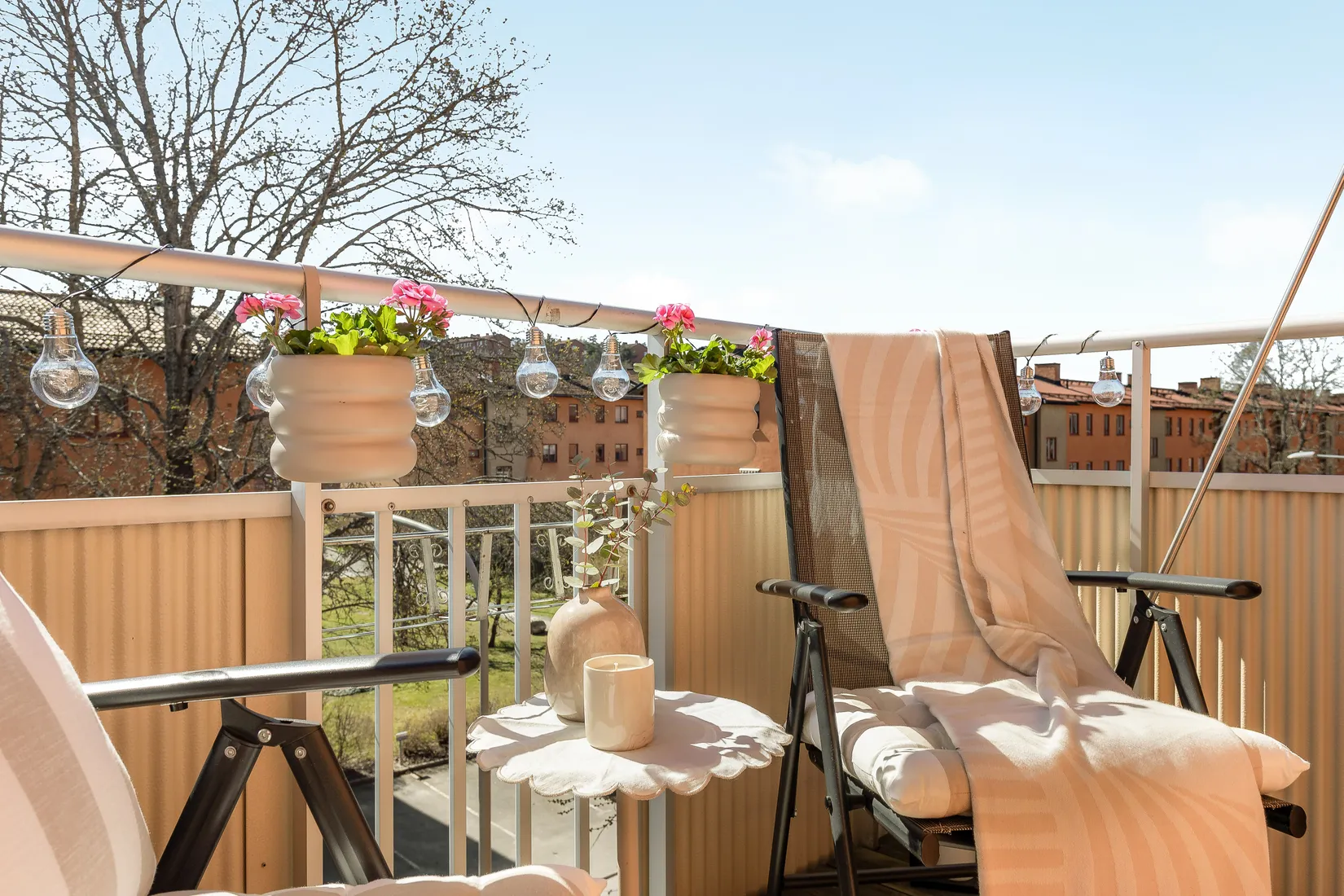 Bostadsrätt, Stramaljvägen 6 3tr, Bromma / Riksby, Stockholm