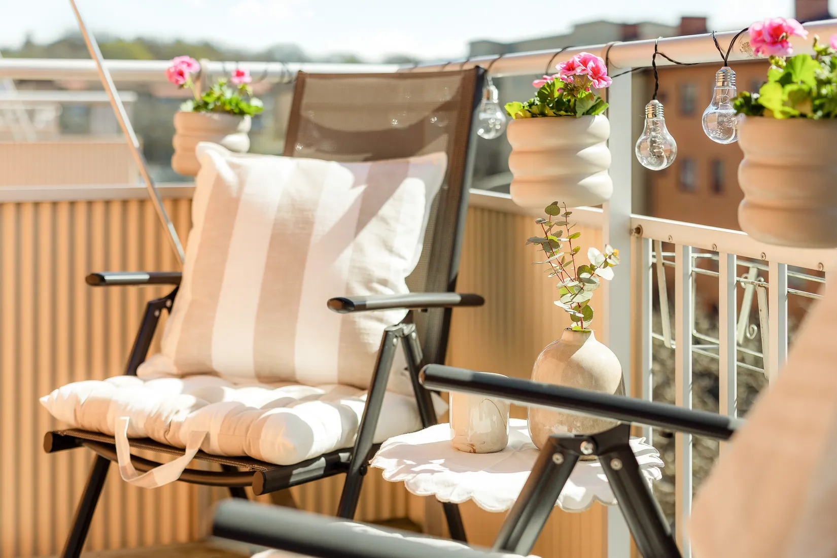 Bostadsrätt, Stramaljvägen 6 3tr, Bromma / Riksby, Stockholm