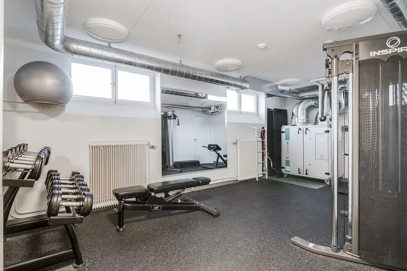 Bostadsrätt, Tingstagatan 5B, Oxelbergen, Norrköping