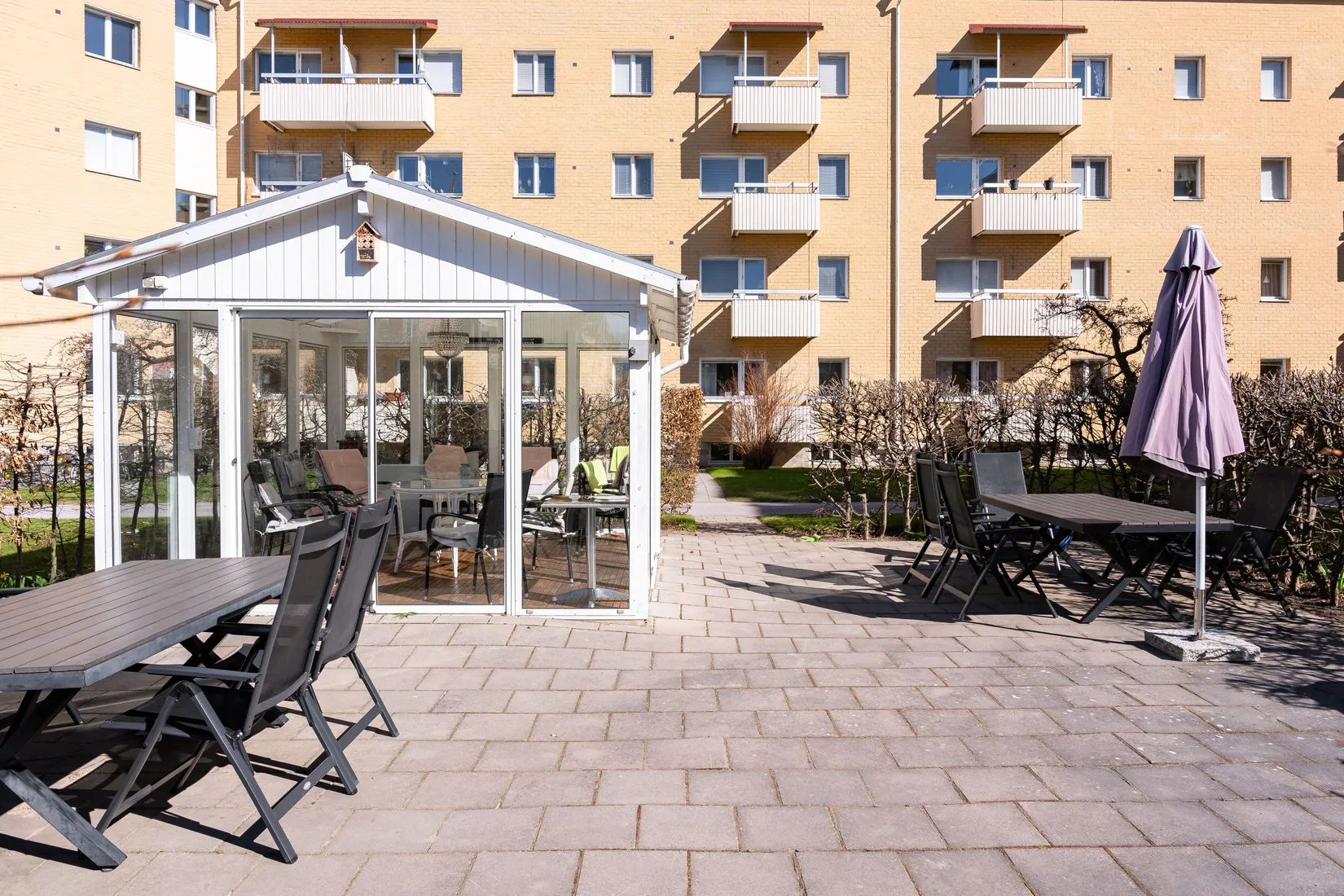 Bostadsrätt, Tingstagatan 5B, Oxelbergen, Norrköping