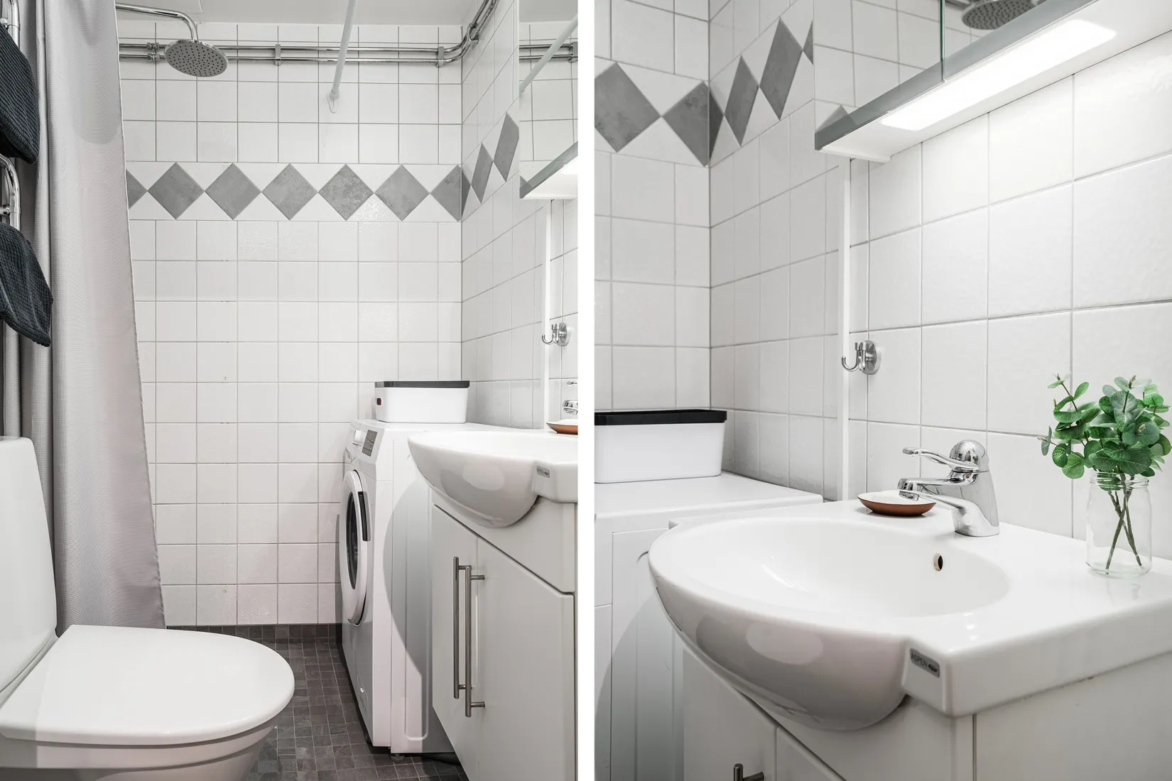 Bostadsrätt, Tingstagatan 5B, Oxelbergen, Norrköping