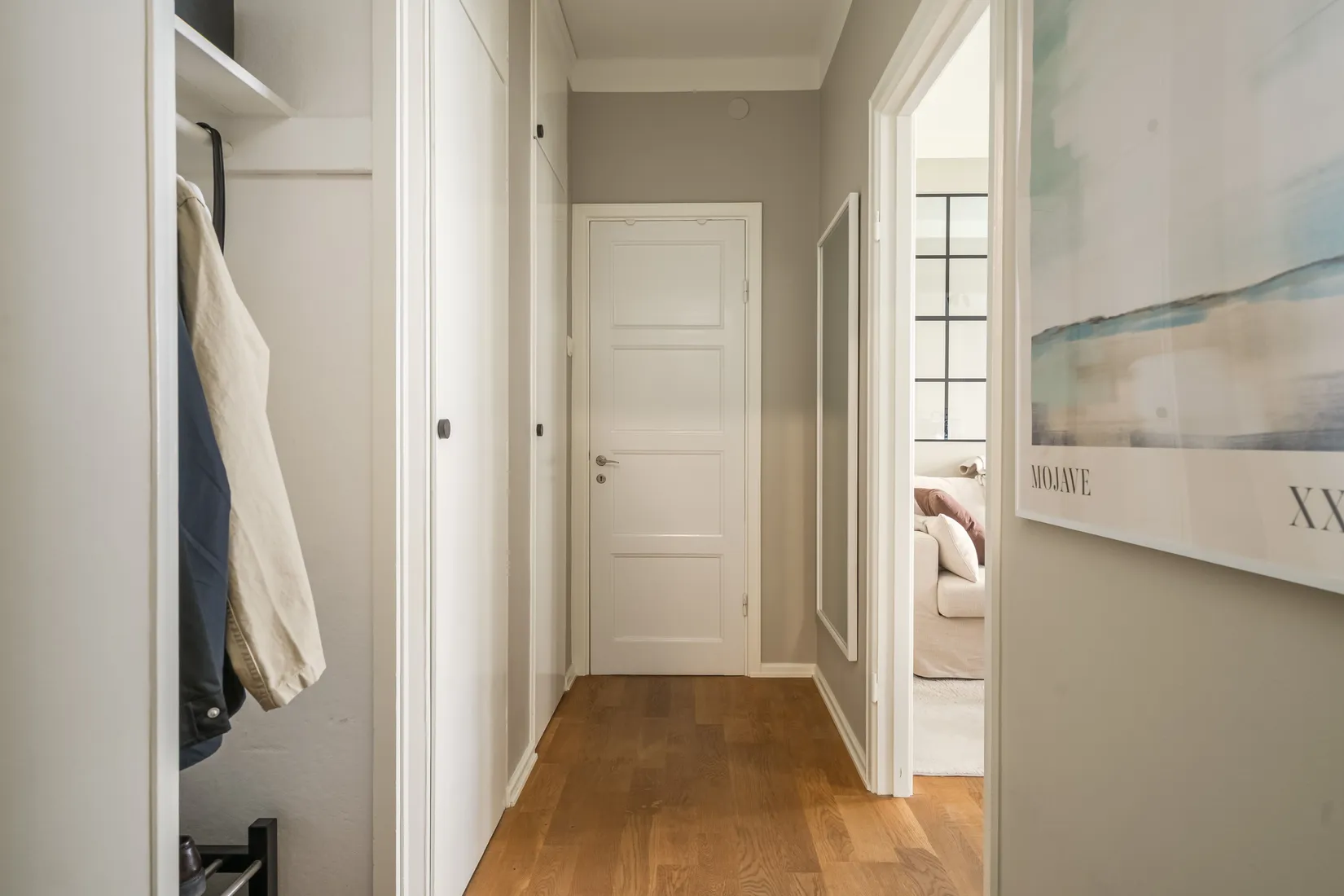 Bostadsrätt, Tingstagatan 5B, Oxelbergen, Norrköping