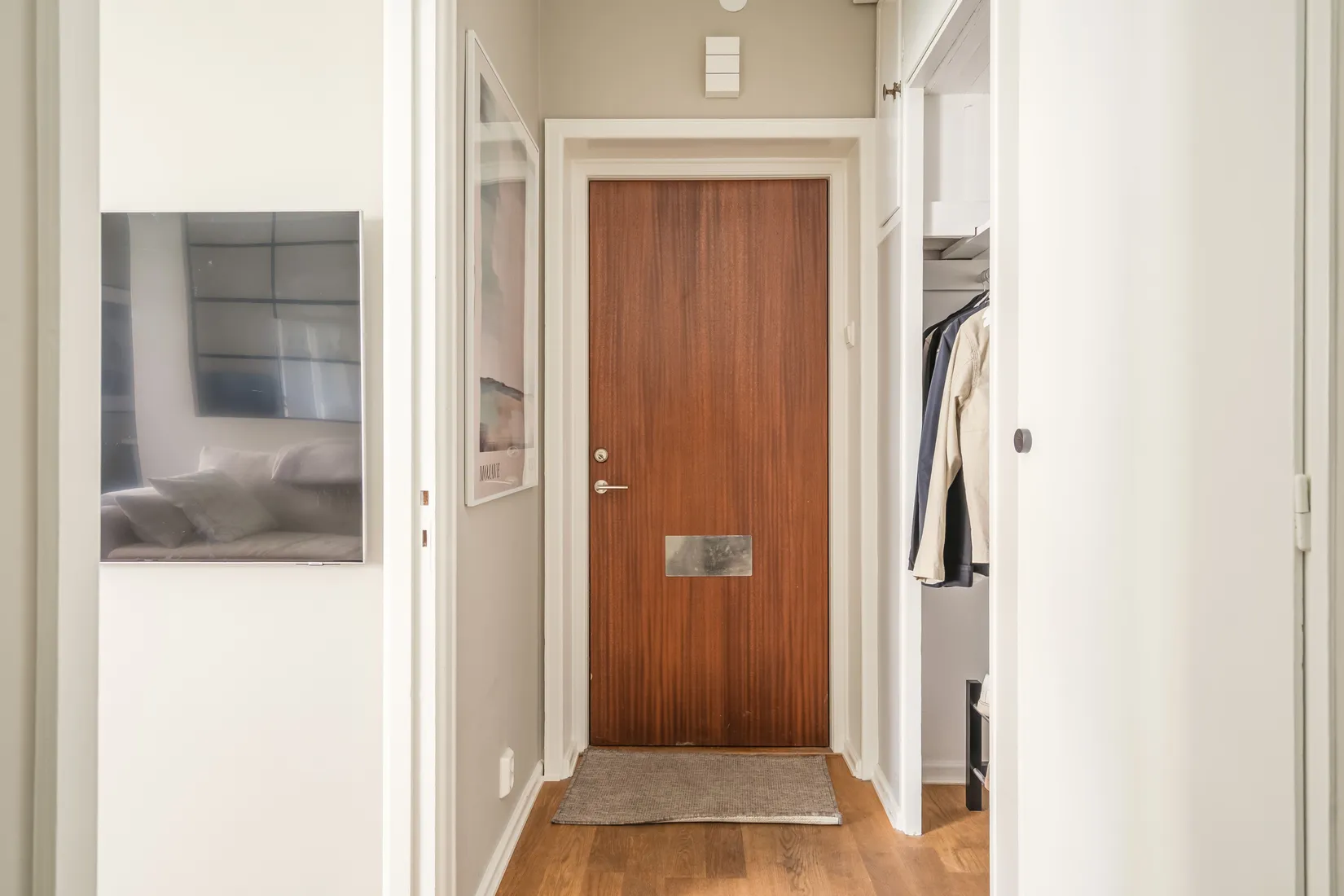 Bostadsrätt, Tingstagatan 5B, Oxelbergen, Norrköping