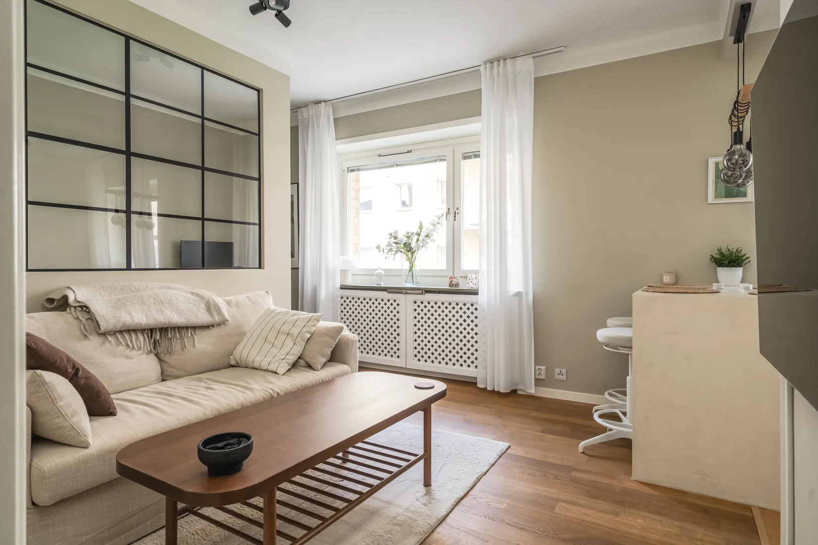 Bostadsrätt, Tingstagatan 5B, Oxelbergen, Norrköping