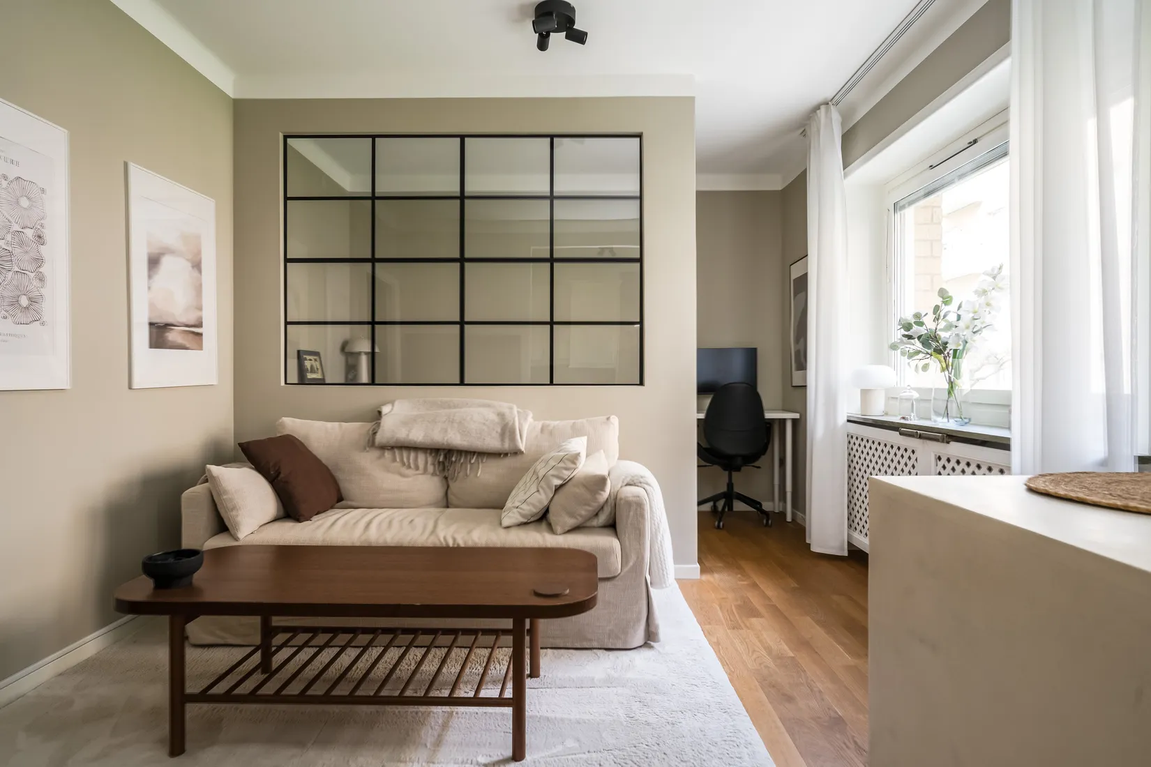 Bostadsrätt, Tingstagatan 5B, Oxelbergen, Norrköping