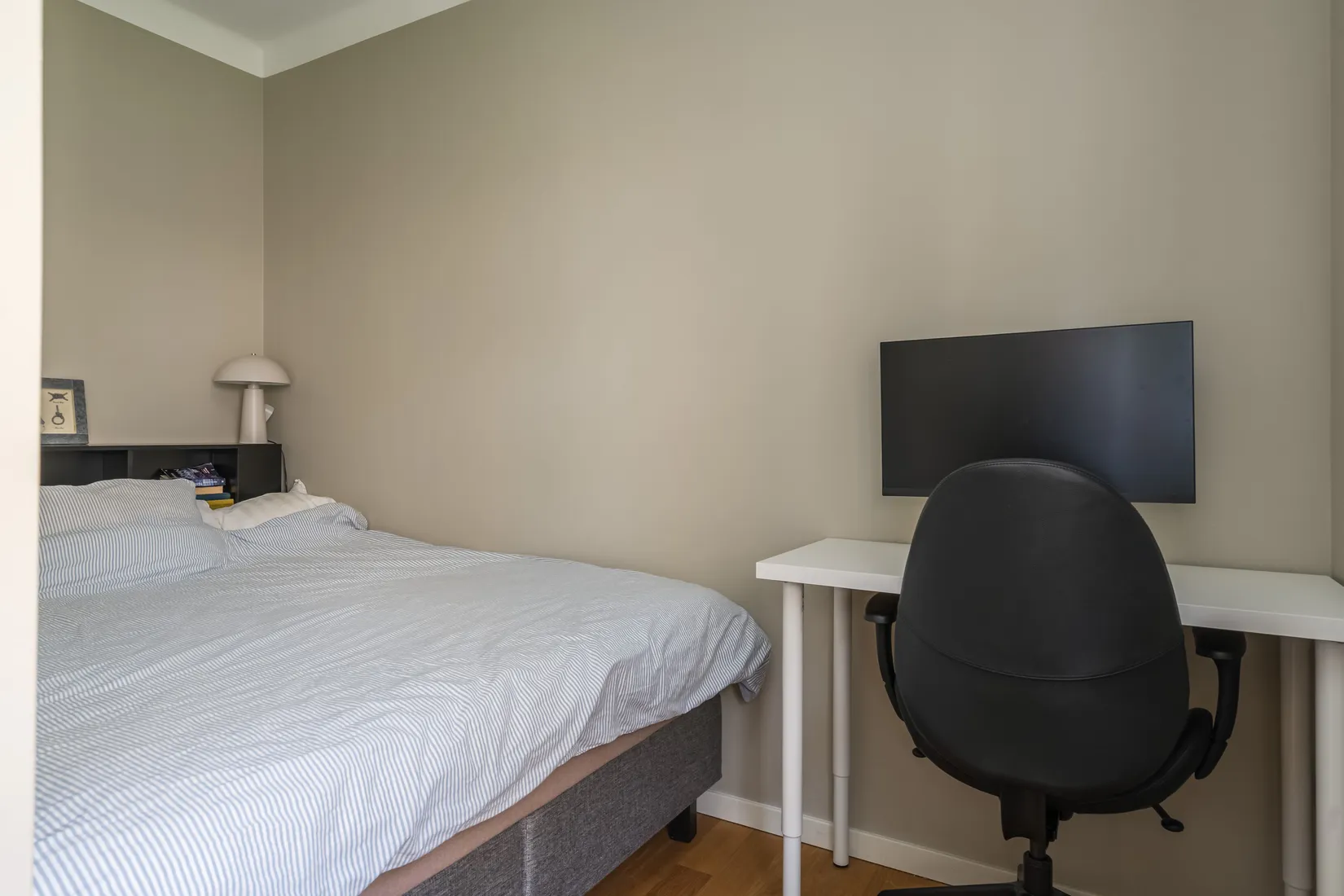 Bostadsrätt, Tingstagatan 5B, Oxelbergen, Norrköping