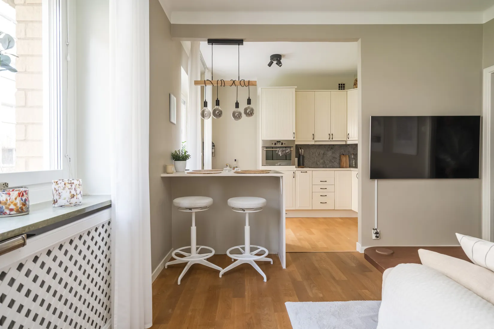 Bostadsrätt, Tingstagatan 5B, Oxelbergen, Norrköping