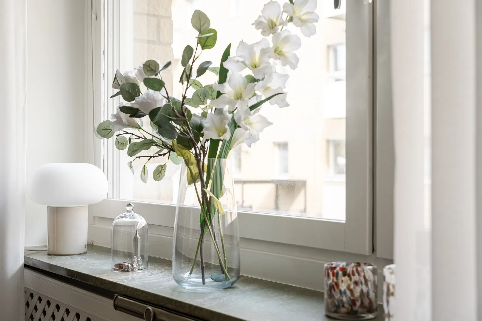 Bostadsrätt, Tingstagatan 5B, Oxelbergen, Norrköping