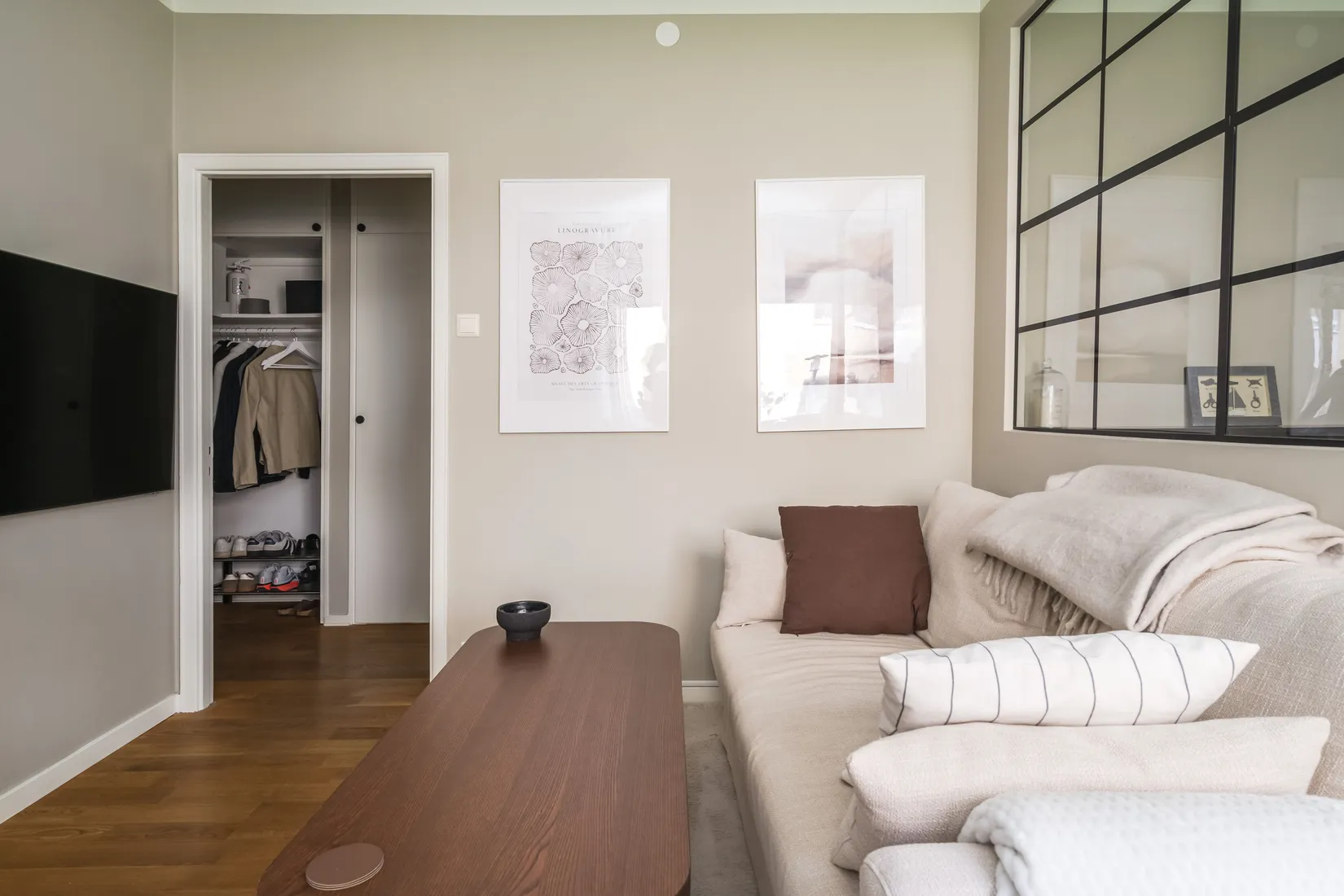 Bostadsrätt, Tingstagatan 5B, Oxelbergen, Norrköping