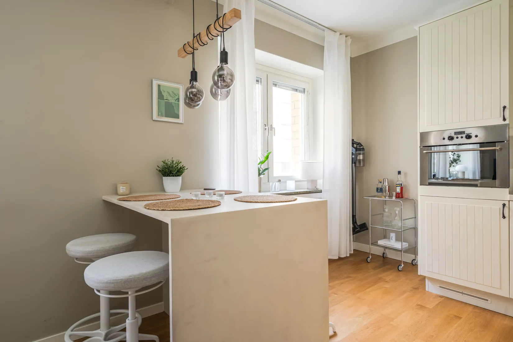 Bostadsrätt, Tingstagatan 5B, Oxelbergen, Norrköping