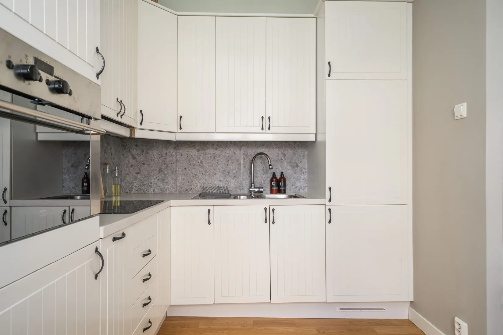 Bostadsrätt, Tingstagatan 5B, Oxelbergen, Norrköping