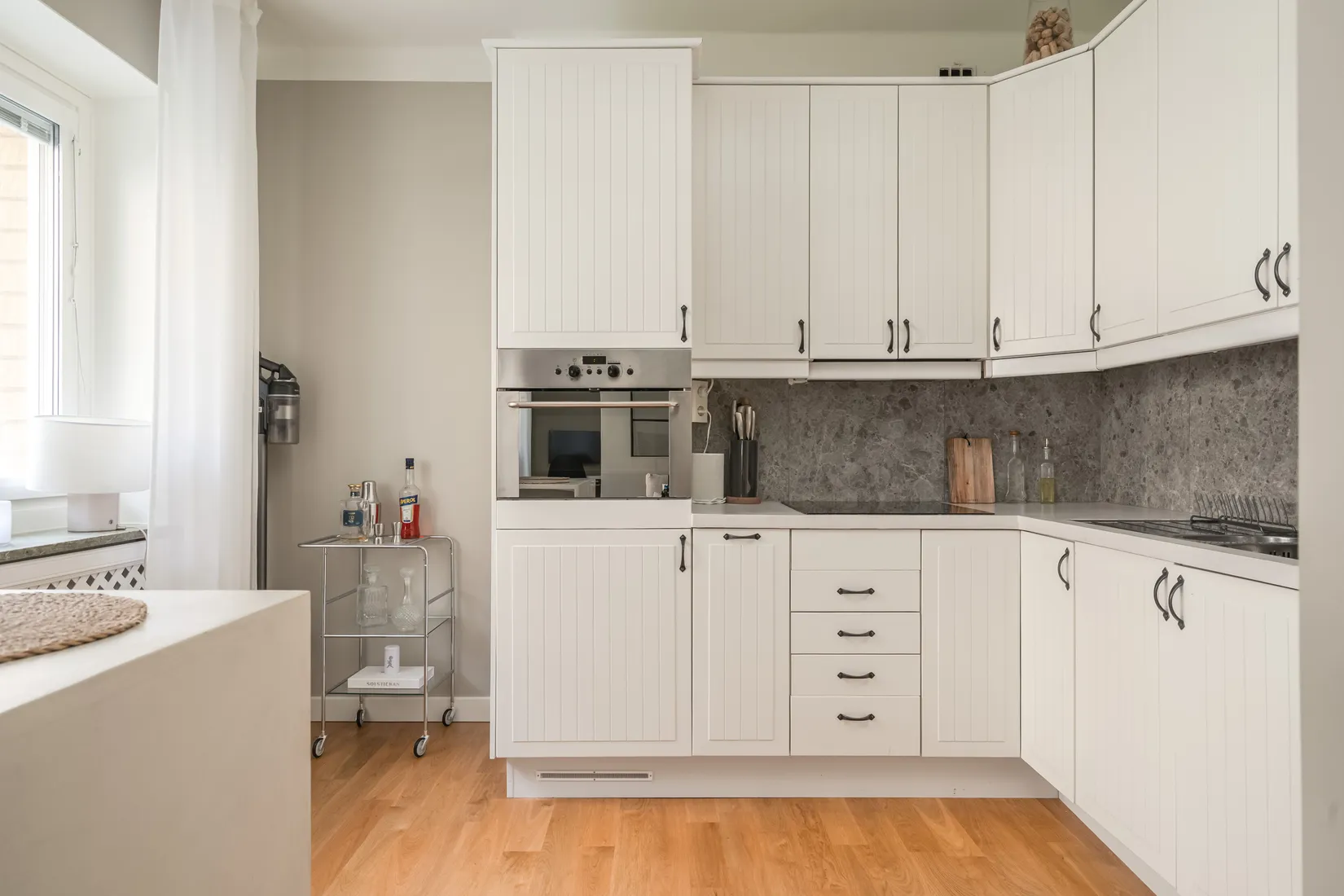 Bostadsrätt, Tingstagatan 5B, Oxelbergen, Norrköping