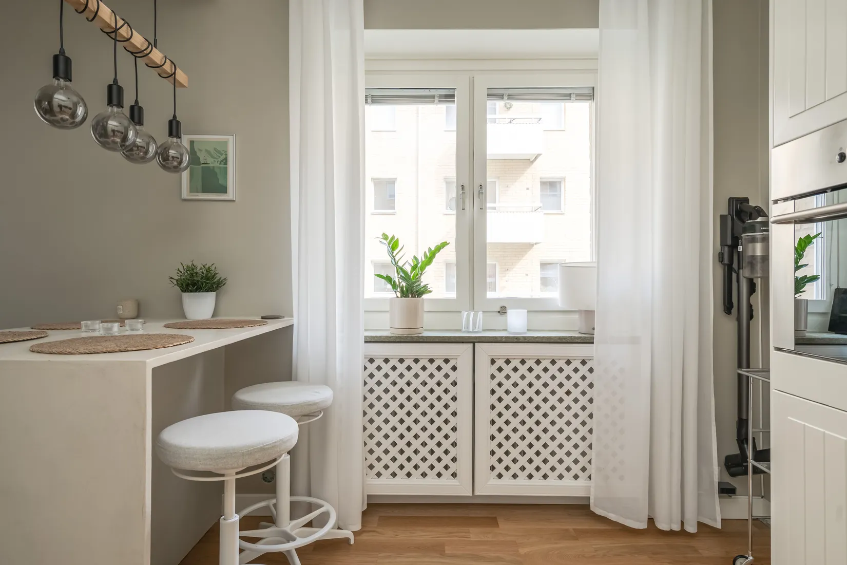 Bostadsrätt, Tingstagatan 5B, Oxelbergen, Norrköping