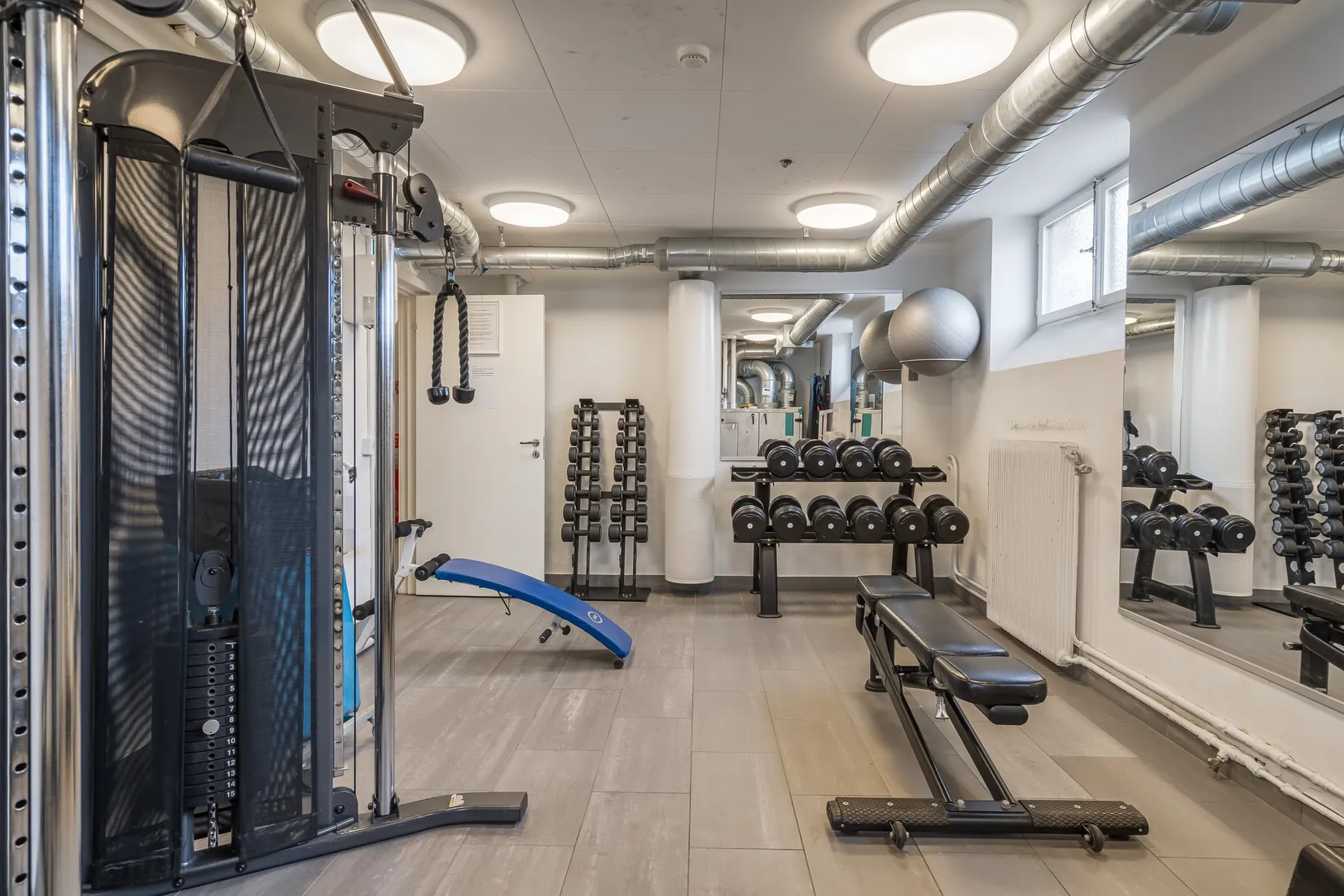 Bostadsrätt, Tingstagatan 5B, Oxelbergen, Norrköping