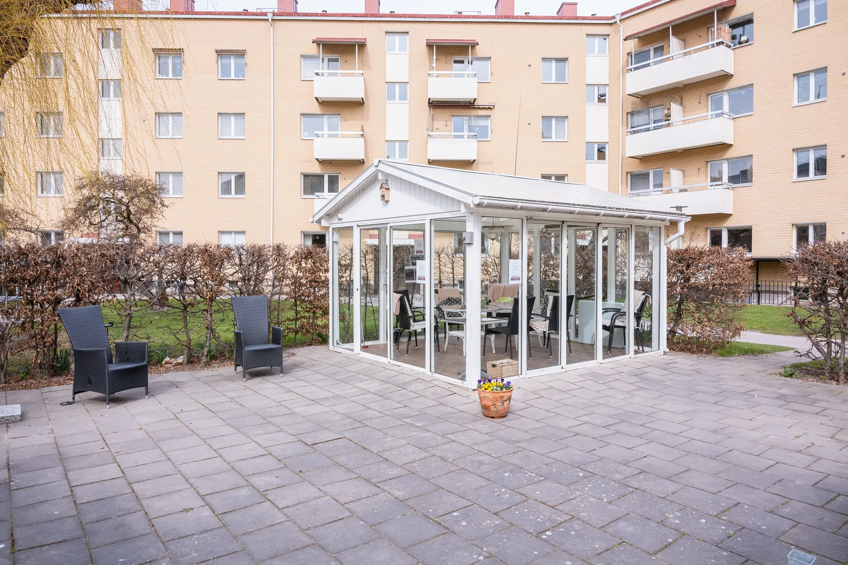 Bostadsrätt, Tingstagatan 5B, Oxelbergen, Norrköping