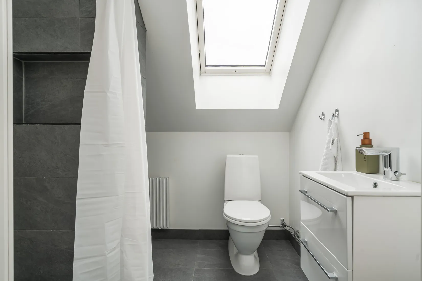 Villa, Radhus, Kulefallsvägen 15B, Östra Ryd, Söderköping