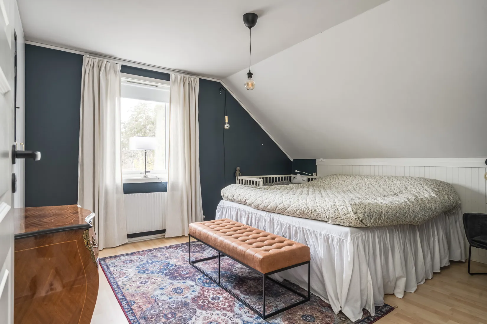 Villa, Radhus, Kulefallsvägen 15B, Östra Ryd, Söderköping