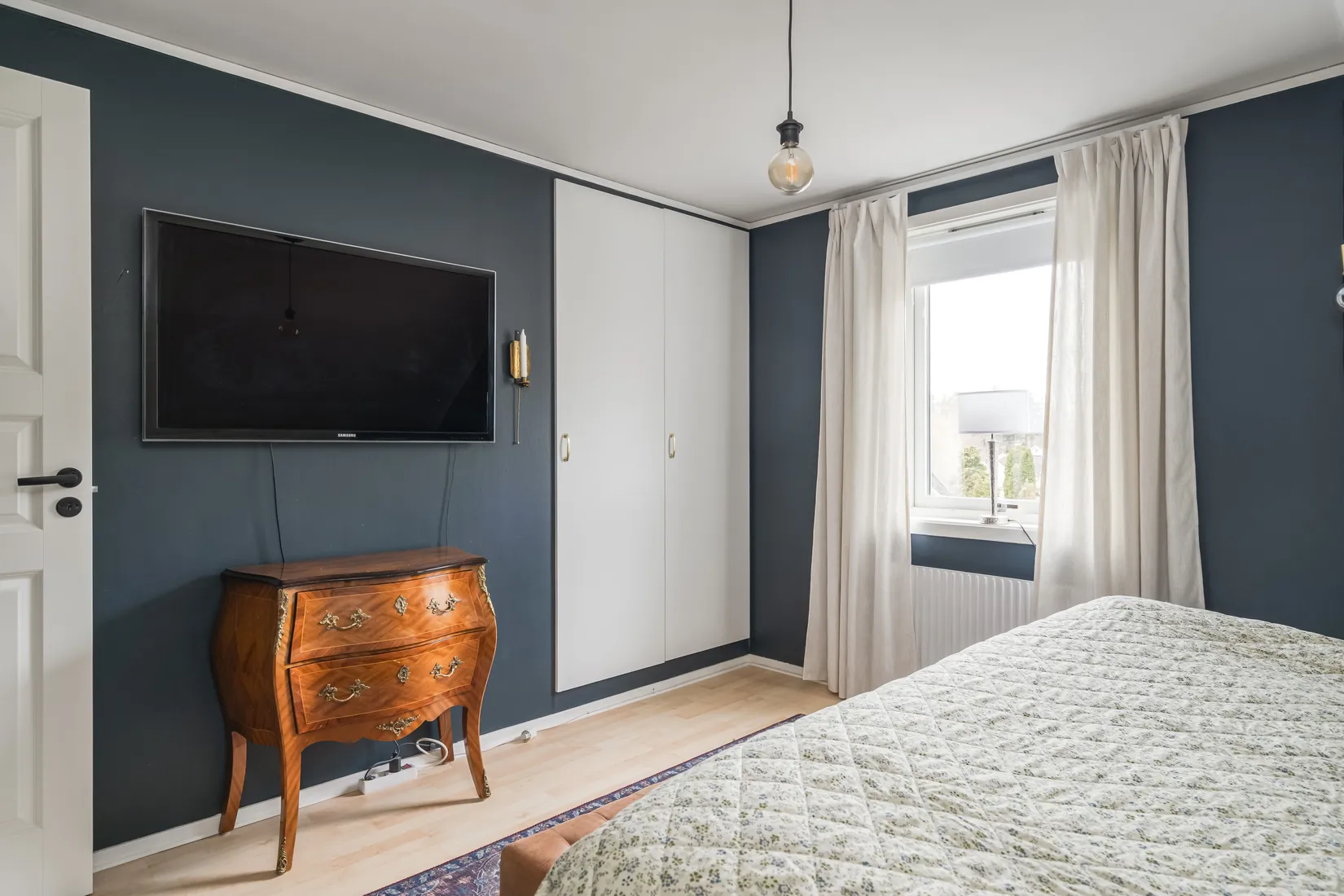 Villa, Radhus, Kulefallsvägen 15B, Östra Ryd, Söderköping