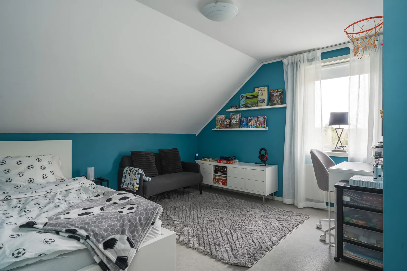 Villa, Radhus, Kulefallsvägen 15B, Östra Ryd, Söderköping