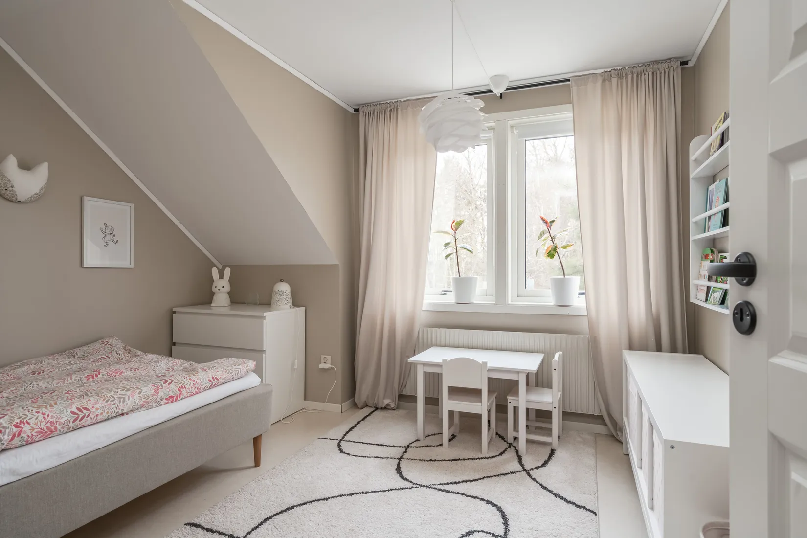 Villa, Radhus, Kulefallsvägen 15B, Östra Ryd, Söderköping