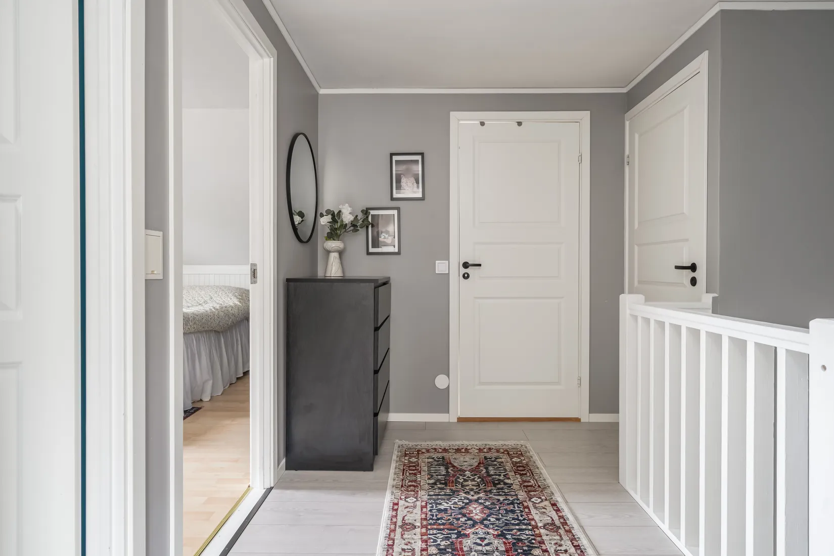 Villa, Radhus, Kulefallsvägen 15B, Östra Ryd, Söderköping
