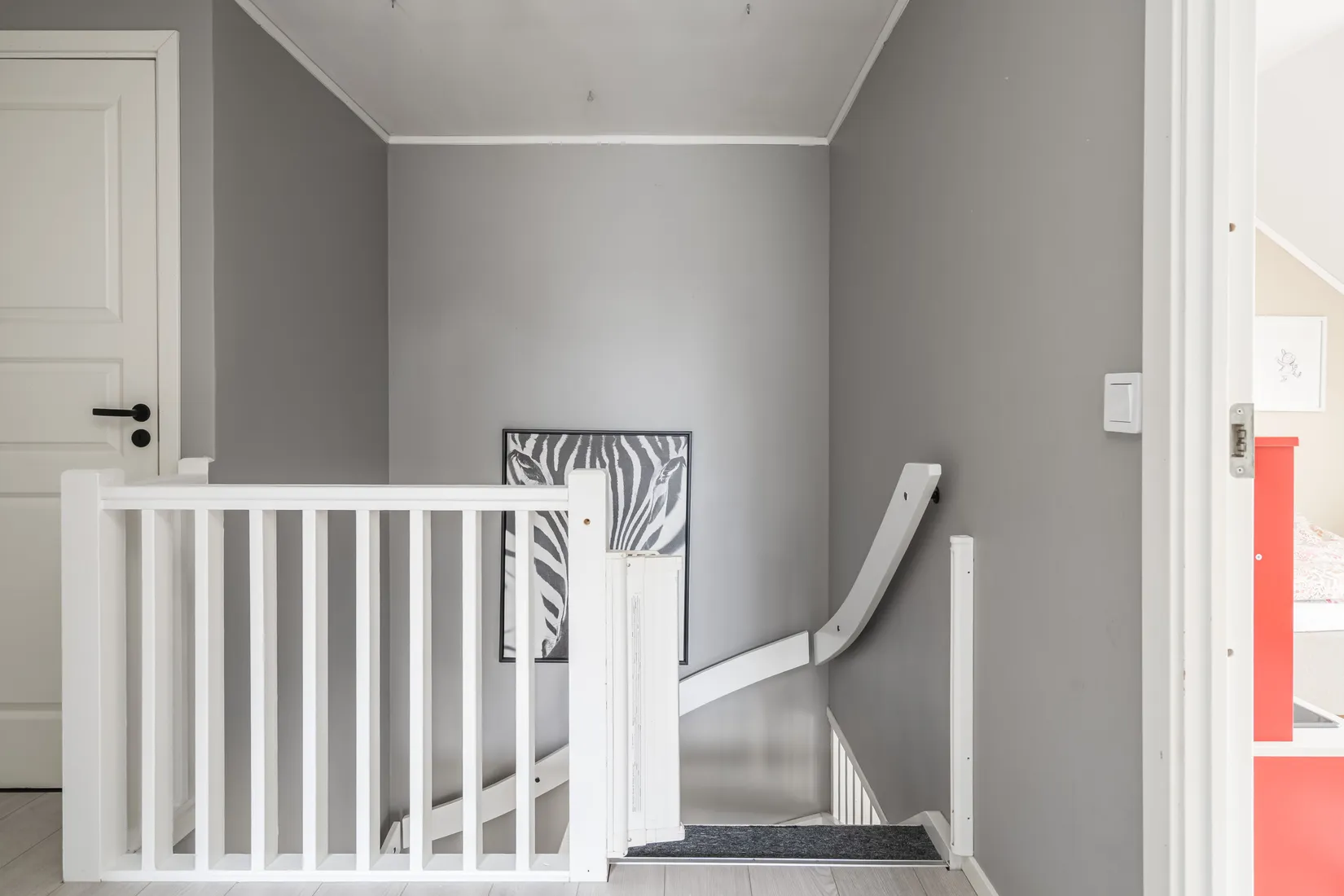 Villa, Radhus, Kulefallsvägen 15B, Östra Ryd, Söderköping