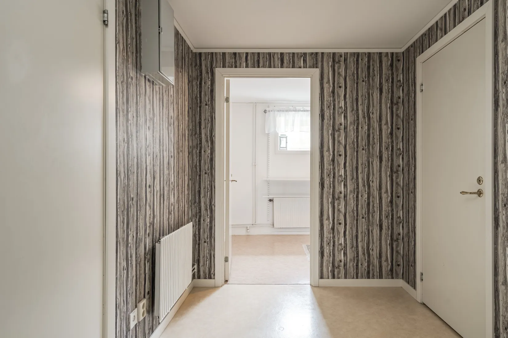 Villa, Radhus, Kulefallsvägen 15B, Östra Ryd, Söderköping